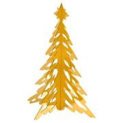 Cooee Design Pinetree mässing, 15 cm