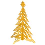 Cooee Design Pinetree mässing, 20 cm