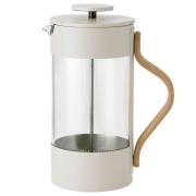 Stelton Emma Presskanna 1L, sand