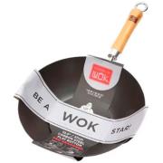 Dexam School of Wok wokpanna