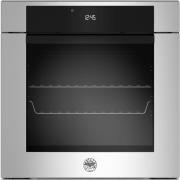 Bertazzoni Modern F6011MODPLX varmluftsugn med pyrolys 60 cm, rostfrit...