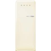 Smeg FAB28LCR5 Kylskåp creme