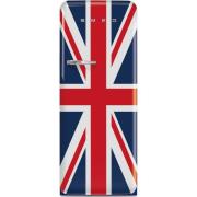 Smeg FAB28RDUJ5 Kylskåp Union Jack