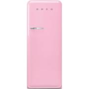 Smeg FAB28RPK5 Kylskåp rosa