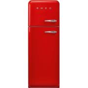 Smeg FAB30LRD5 Kyl/Frys röd