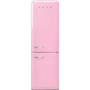 Smeg FAB32RPK5 Kylskåp/frys rosa