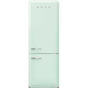 Smeg FAB38RPG5 kyl/frys, pastellgrön