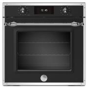 Bertazzoni F6011HERVPTNE Heritage Pyro & Steam inbyggnadsugn, 60 cm, m...