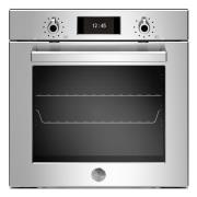 Bertazzoni F6011PROVPTX Pro Pyro & Steam inbyggnadsugn, 60 cm, rostfri...