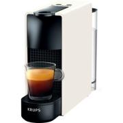 Nespresso Essenza Mini kaffemaskin, 0,6 liter, vit