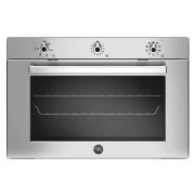 Bertazzoni Professional F909PROEX inbyggnadsugn 90 cm, rostfri