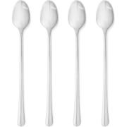 Georg Jensen Copenhagen Café Latte Skedar, 4 st.