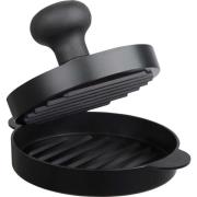 Dorre Hamburgerpress Enkel Nonstick Aluminium