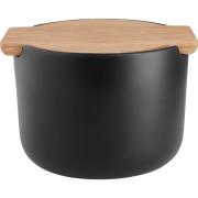 Eva Solo Nordic Kitchen Saltkar med lock