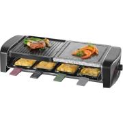 Severin Raclette 8 pers. 1400W - RG 9645