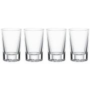 Spiegelau Lounge 2.0 shotglas 5,5 cl 4-pack