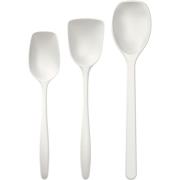 Rosti Classic grytskedsset 3 delar, vit