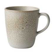 Aida RAW mugg med handtag 35 cl, sandy beige