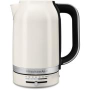 KitchenAid 5KEK1701 vattenkokare 1,7 liter, porslin