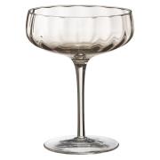 Aida Champagne-/cocktailglas 30 cl, sand