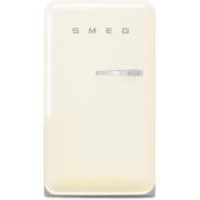 Smeg FAB10HL6 kylskåp, creme