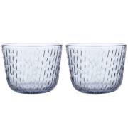 Marimekko Syksy tumblerglas 2 dl 2-pack