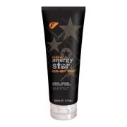 Fudge Energy Star Hair+Body Wash (U) 200 ml