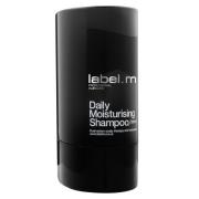 Label.m Men Daily Moisturising Shampoo (U) 300 ml