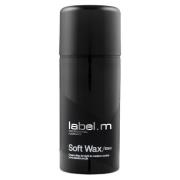 Label.m Soft Wax 100 ml