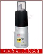 Wella High Hair Styling Mousse Extra Strong Control (U) 150 ml