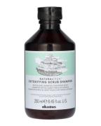 Davines Natural Tech Detoxifying Scrub Shampoo 250 ml