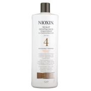 Nioxin 4 Conditioner (U) 1000 ml