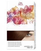 Wella Color Touch Kit 6/77