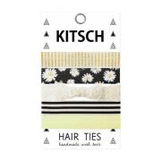 KITSCH - Daisy Darlings Hair Ties