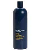 Label.m Men Scalp Purifying Shampoo 1000 ml