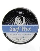 NAK Surf Wax for Beach Hair 90 g