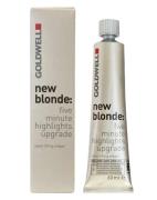 Goldwell New Blonde Base Lifting Cream (U) 60 ml