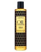 Matrix Oil Wonders Micro-Oil Shampoo (U) 300 ml
