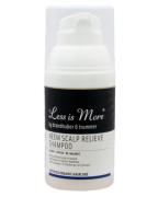 Less is More Neem Scalp Relieve Shampoo 30 ml