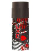 AXE Musicstar Spray Deodorant 150 ml