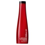 Shu Uemura Color Lustre Shampoo 300 ml