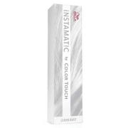 Wella Instamatic By Color Touch - Clear Dust 60 ml