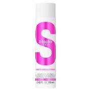 TIGI S-factor Smoothing Lusterizer Shampoo (U) 250 ml