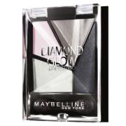 Maybelline Diamond Glow - 04 Grey Pink Drama (U)