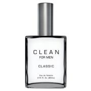 Clean For Men Classic EDT  (U) 60 ml