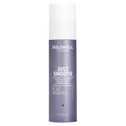 Goldwell Just Smooth Flat Marvel 100 ml