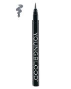 Youngblood Eye-Mazing Liquid Liner Pen - Gris (U) 0 ml
