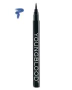 Youngblood Eye-Mazing Liquid Liner Pen - Azul (U) 0 ml