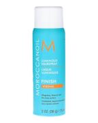 Moroccanoil Luminous Hairspray Finish - Strong 75 ml