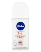 Nivea Anti-Perspirant Dry Confidence plus - Extra Protection 48h 50 ml